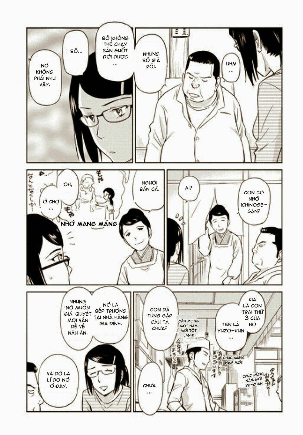 Kono Oneesan Wa Fliction Desu!? Chương 35 Ảnh 24
