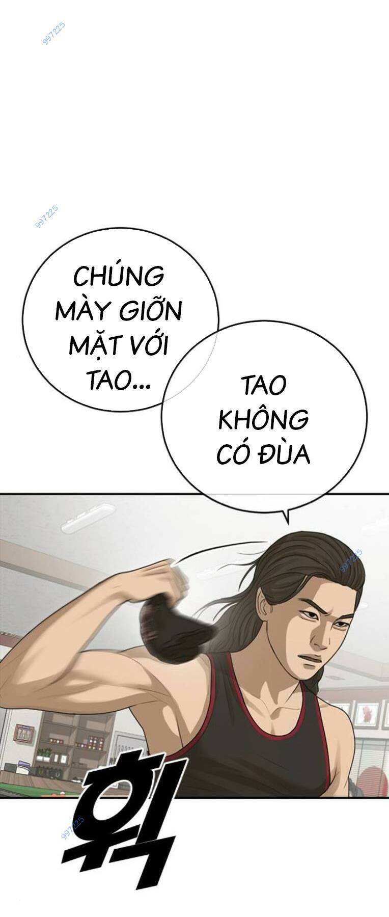 Thời Đại Ulzzang Chương 36 Ảnh 77