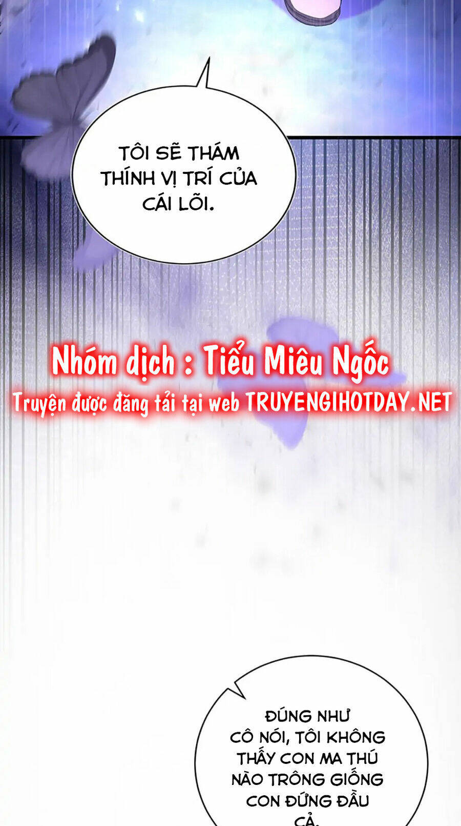 Trở Thành Cứu Tinh Của Nhân Vật Chính Chương 51 Ảnh 22