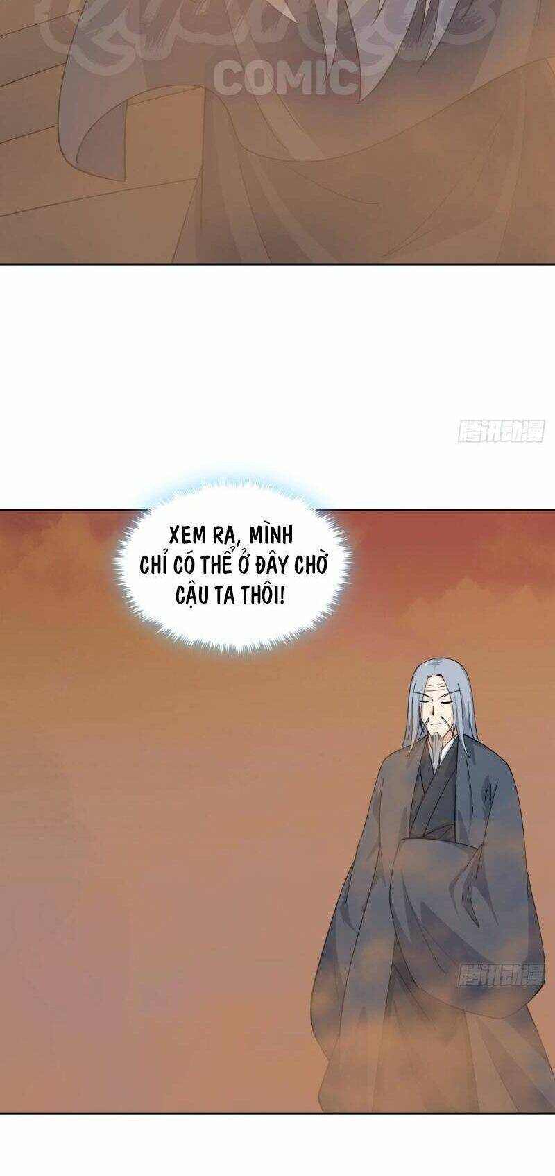 Siêu Phàm Truyện Chương 216 Ảnh 23