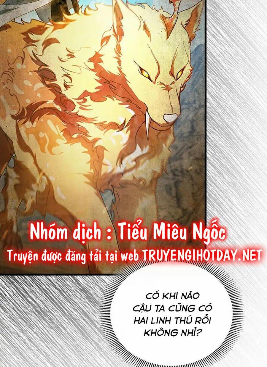 Trở Thành Cứu Tinh Của Nhân Vật Chính Chương 54 Ảnh 10