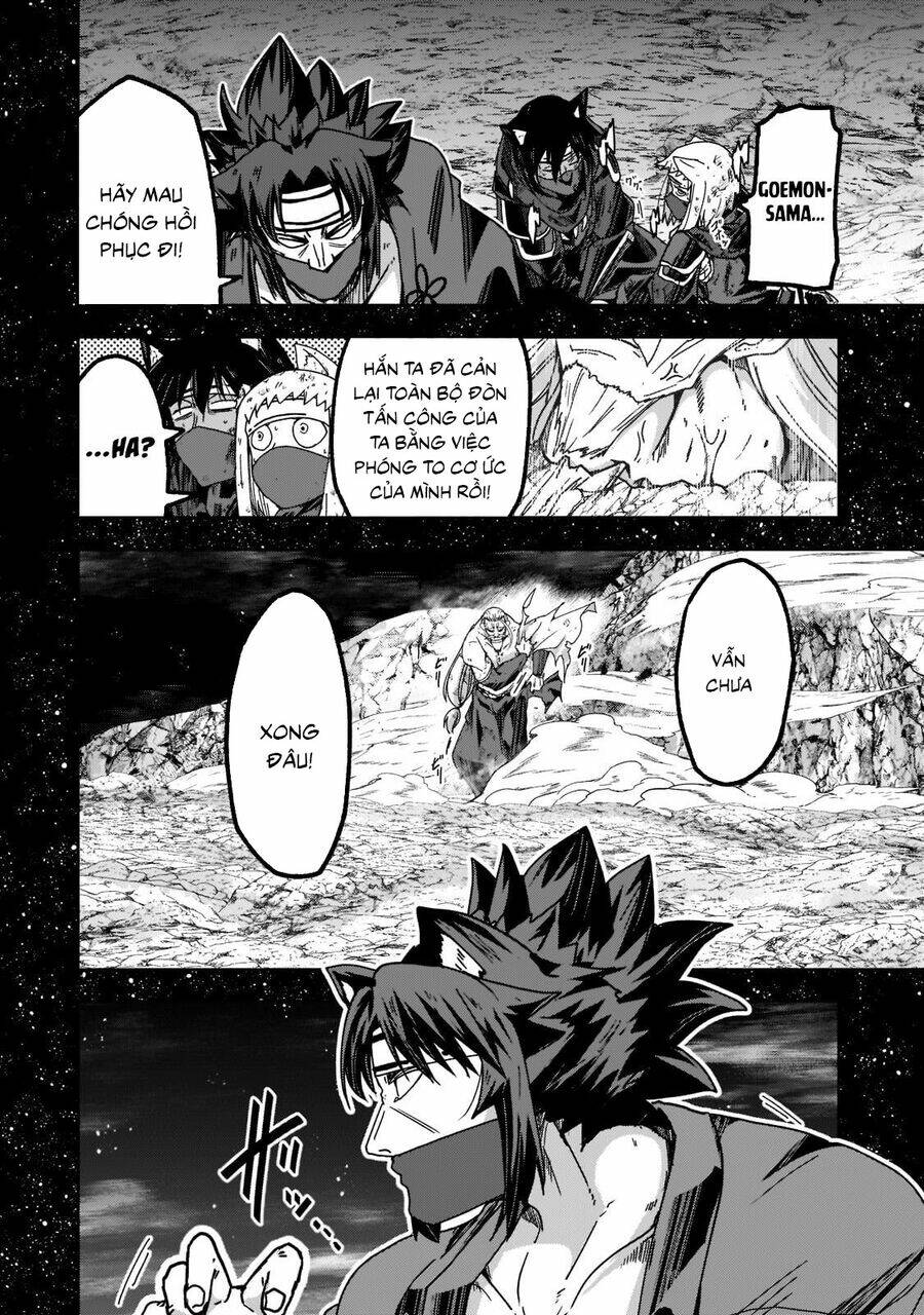 Gaikotsu Kishi-Sama, Tadaima Isekai E O Dekake-Chū Chương 54 Ảnh 10