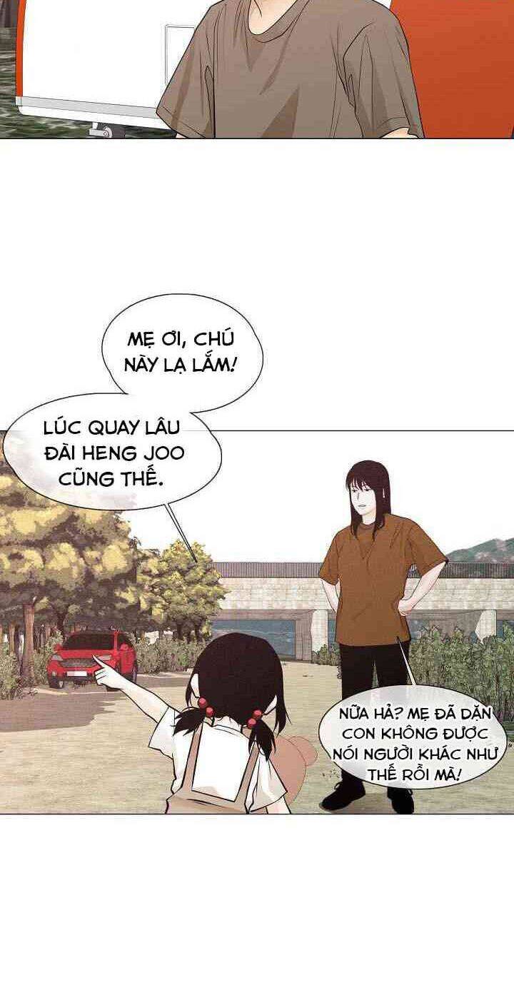 Thước Phim Sự Thật Chương 31 Ảnh 29
