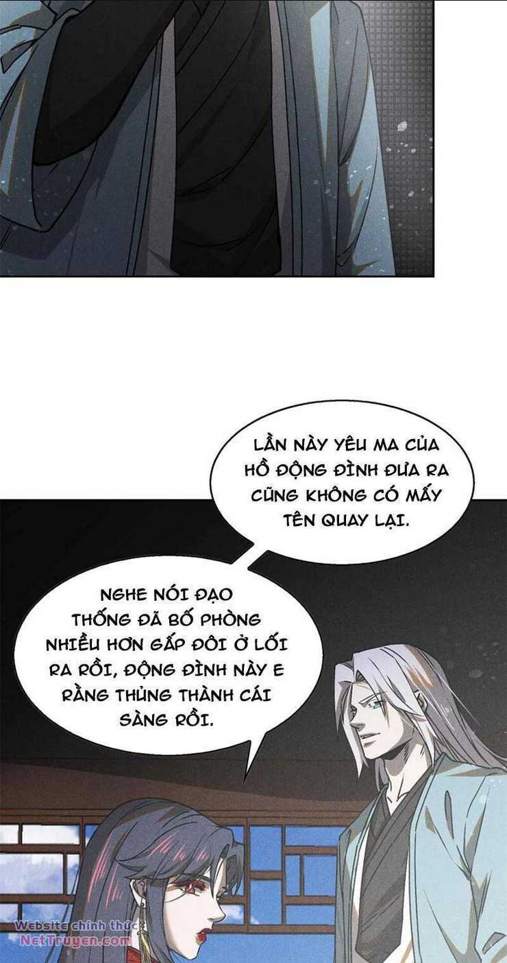 Tâm Ma Chương 158 Ảnh 17