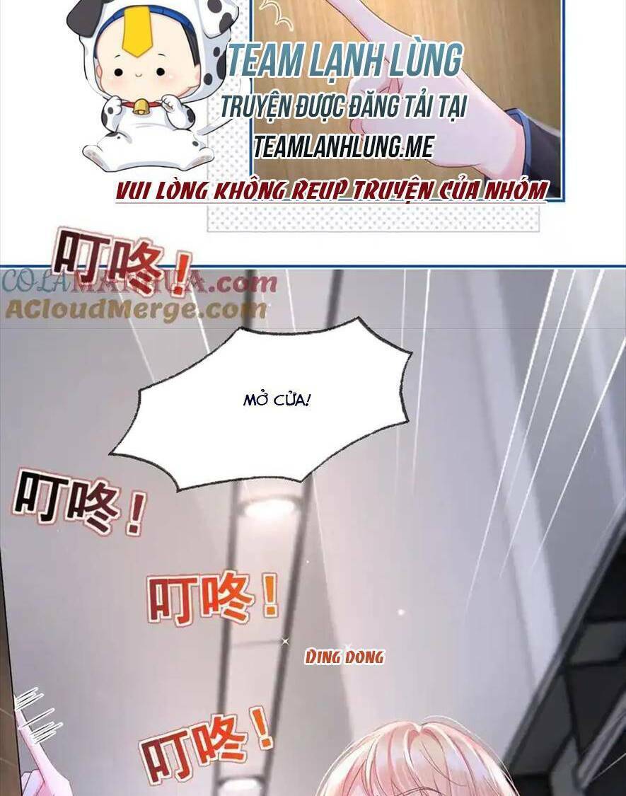 Tôi Trở Thành Kiều Thê Của Ông Trùm Phản Diện Chương 91 Ảnh 19