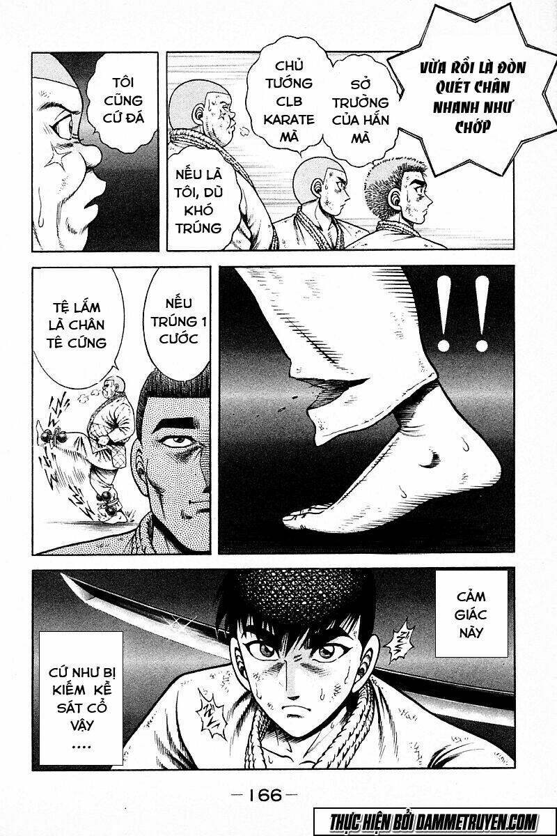 Shin Kotaro Makaritoru! Juudouhen Chương 223 Ảnh 6