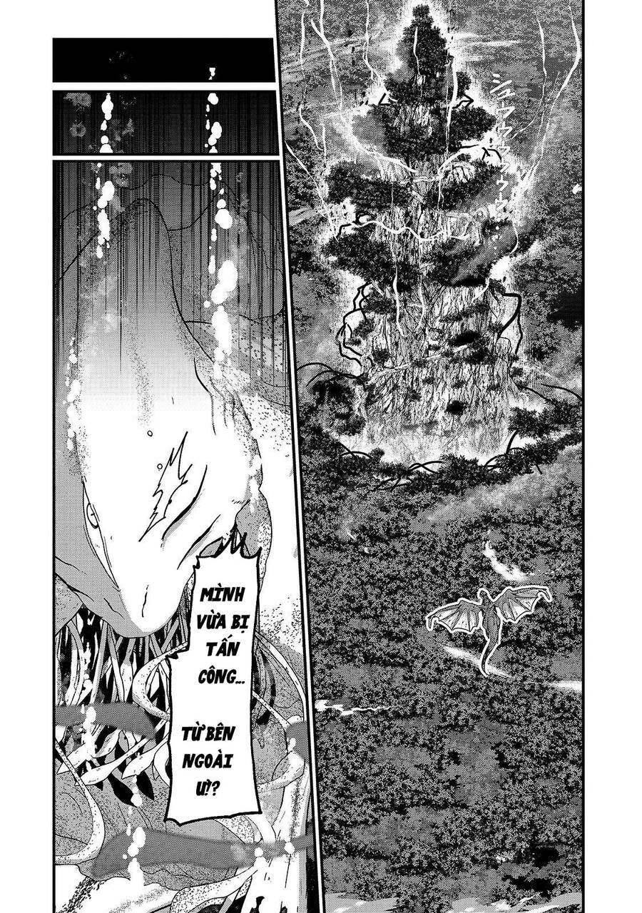 Gaikotsu Kishi-Sama, Tadaima Isekai E O Dekake-Chū Chương 47 Ảnh 5
