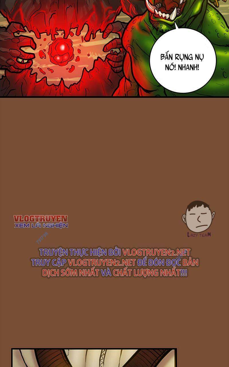 Ordeal Chương 12 Ảnh 16