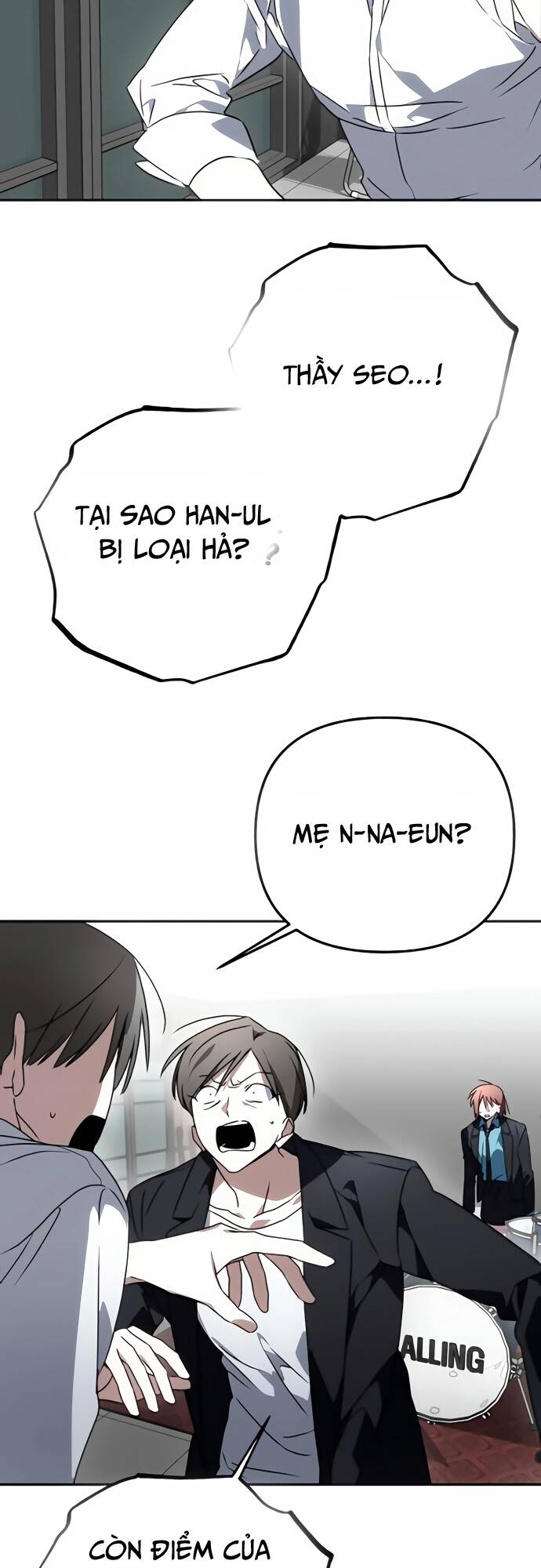 Sounds Like Chương 4 Ảnh 16