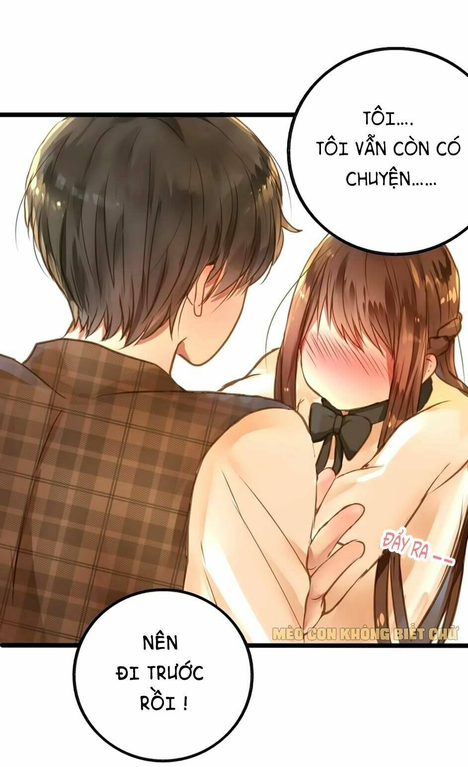 Không Có Ssr Làm Sao Để Yêu Chương 3 Ảnh 7
