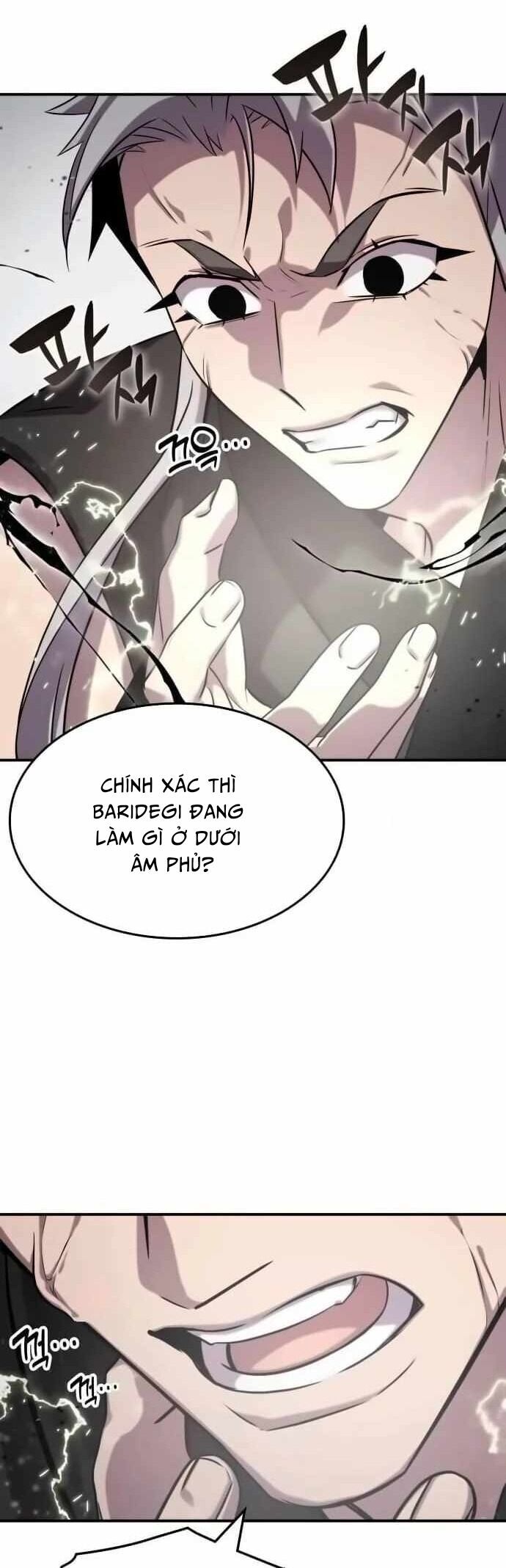 Tăng Lực Thợ Săn Chương 113 Ảnh 24