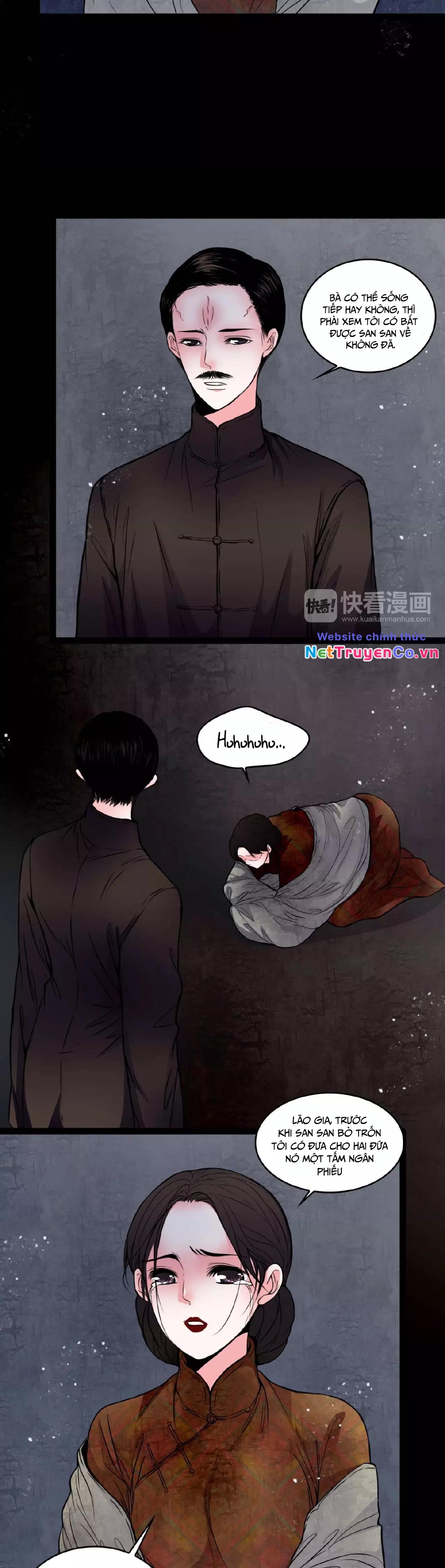 Huyễn Thực Chương 18 Ảnh 6