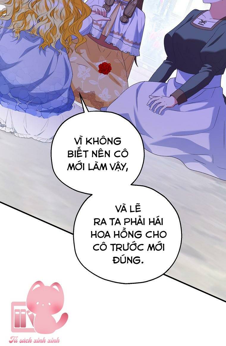 Nàng Dâu Nuôi Muốn Đứt Tình Đoạn Nghĩa Chương 54 Ảnh 34