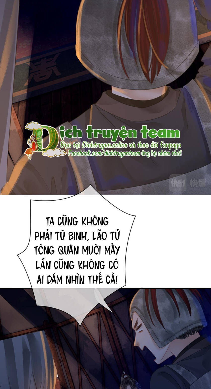 Thanh Hoan Tự Chương 48 Ảnh 32
