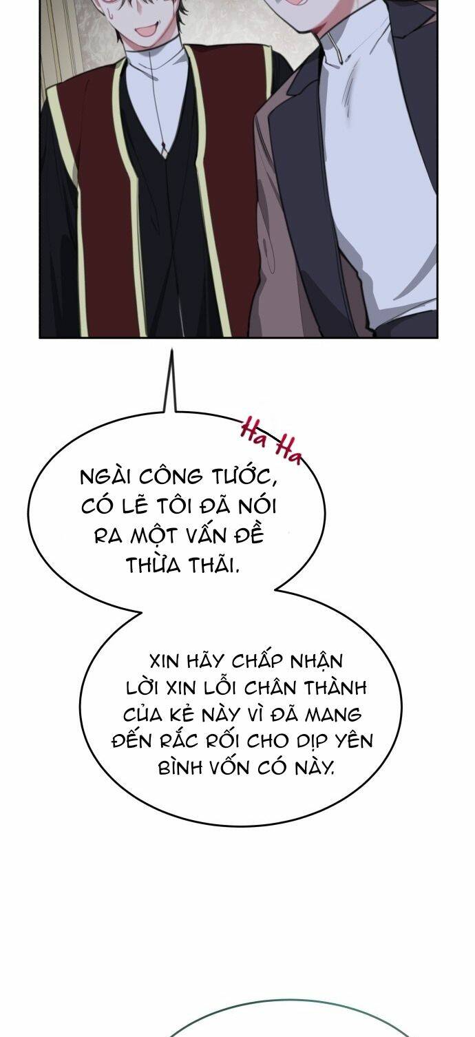 Công Chúa Lotto Chương 35 Ảnh 47