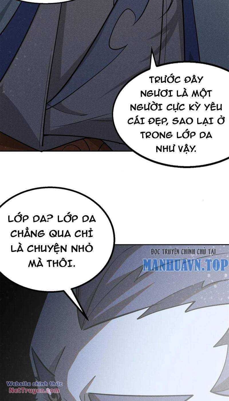 Tâm Ma Chương 156 Ảnh 43