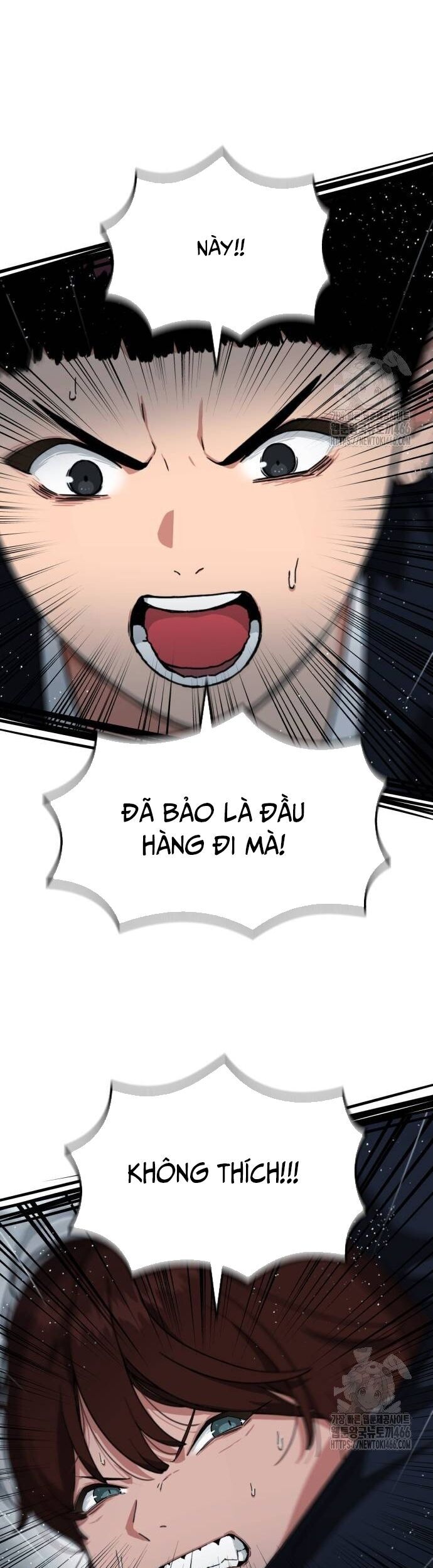 Huấn Luyện Chiến Đấu Siêu Cấp Chương 46 Ảnh 46