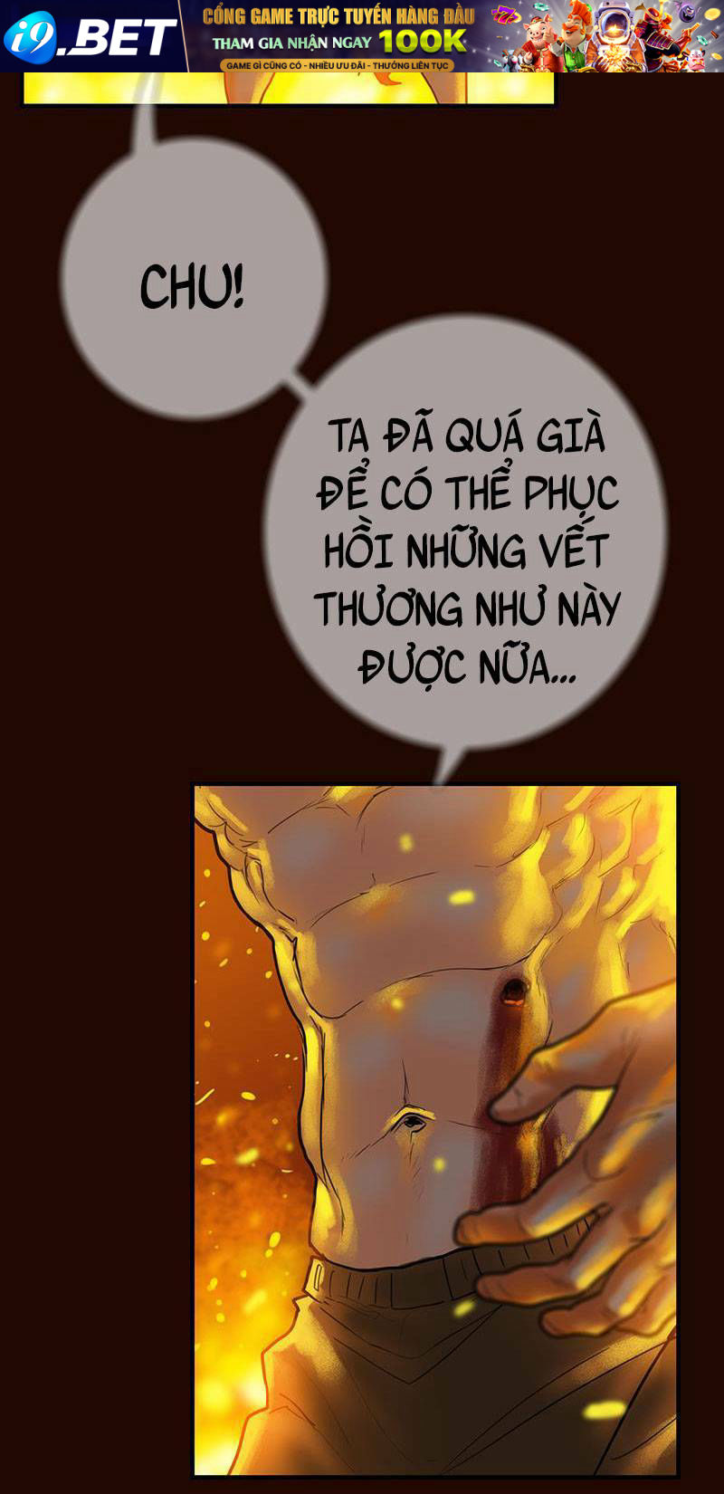 Ordeal Chương 4 Ảnh 25