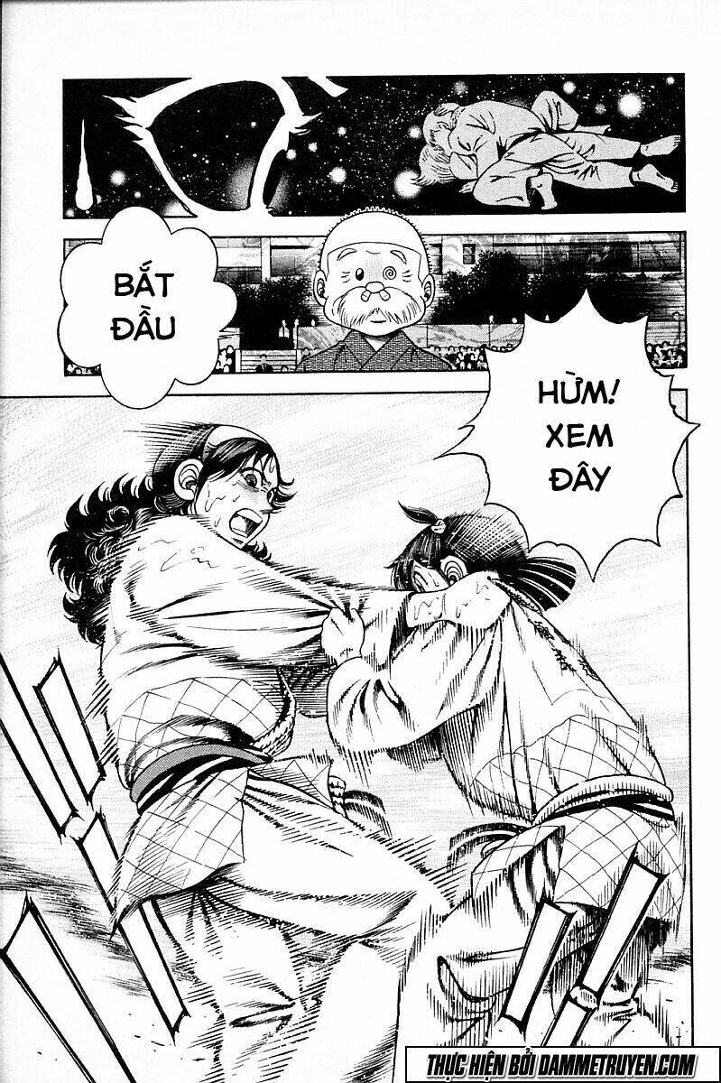Shin Kotaro Makaritoru! Juudouhen Chương 211 Ảnh 8