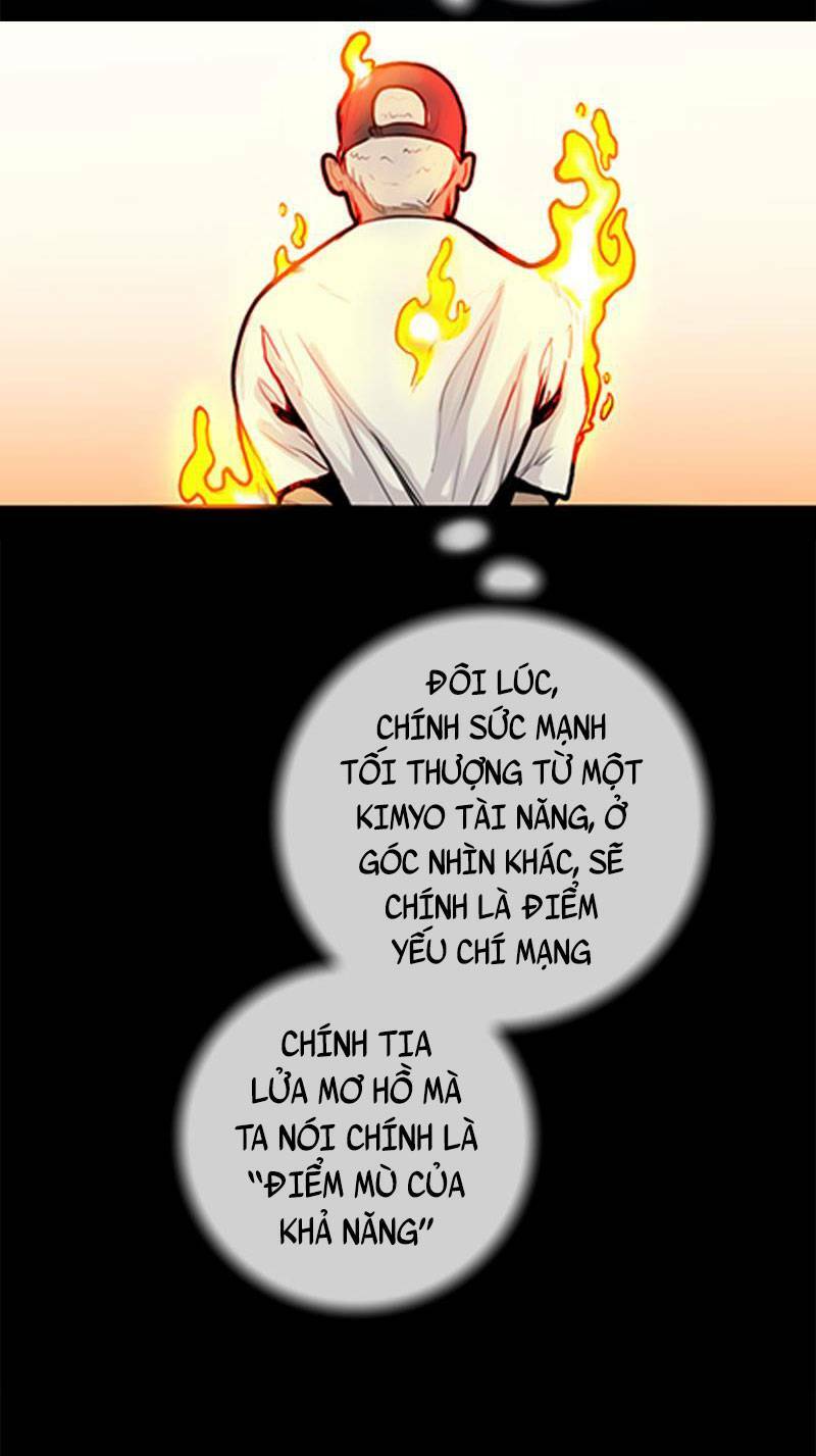 Ordeal Chương 6 Ảnh 12
