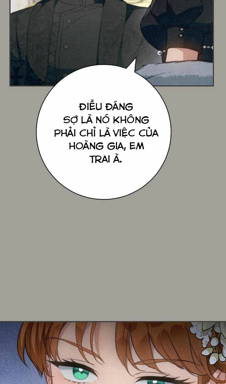 Cuộc Hôn Nhân Vụ Lợi Chương 98 Ảnh 18
