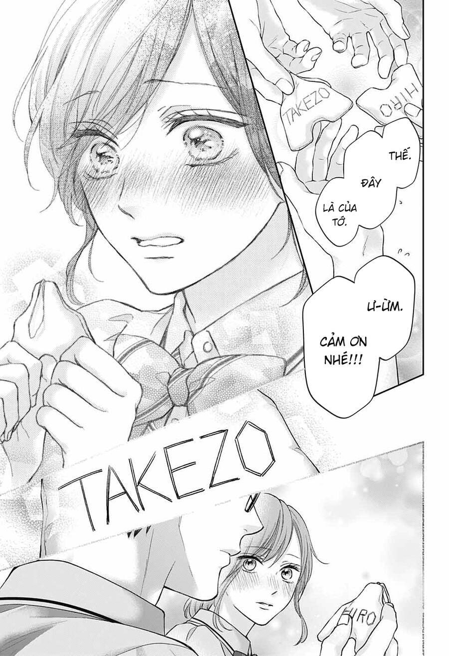 Kono Oto Tomare! Chương 127 Ảnh 31