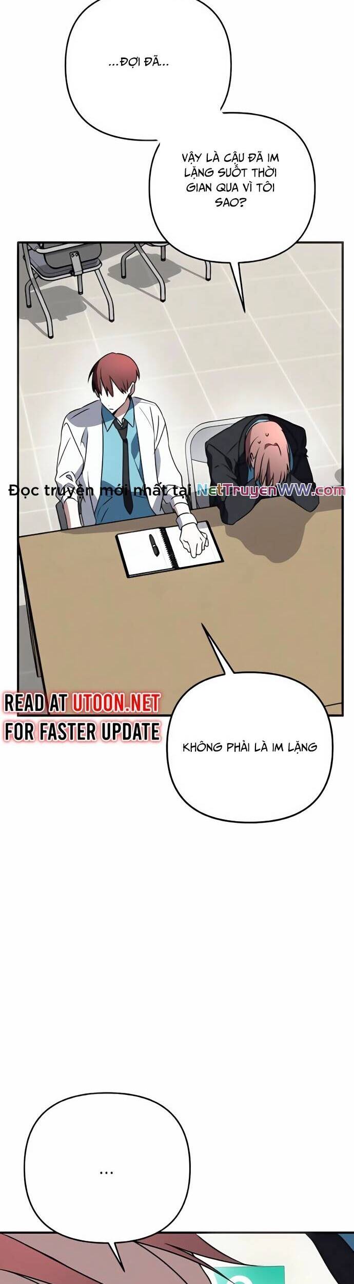 Sounds Like Chương 5 Ảnh 61