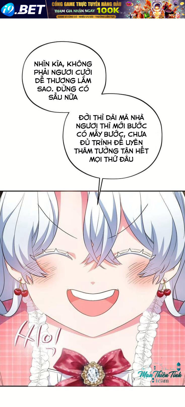 Tôi Hạnh Phúc Khi Là Phản Diện Giàu Có Chương 2 Ảnh 53