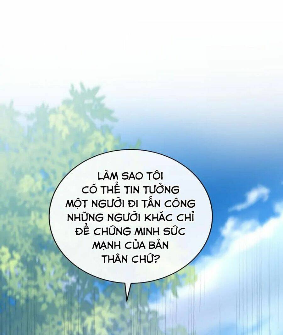 Trở Thành Cứu Tinh Của Nhân Vật Chính Chương 56 Ảnh 20