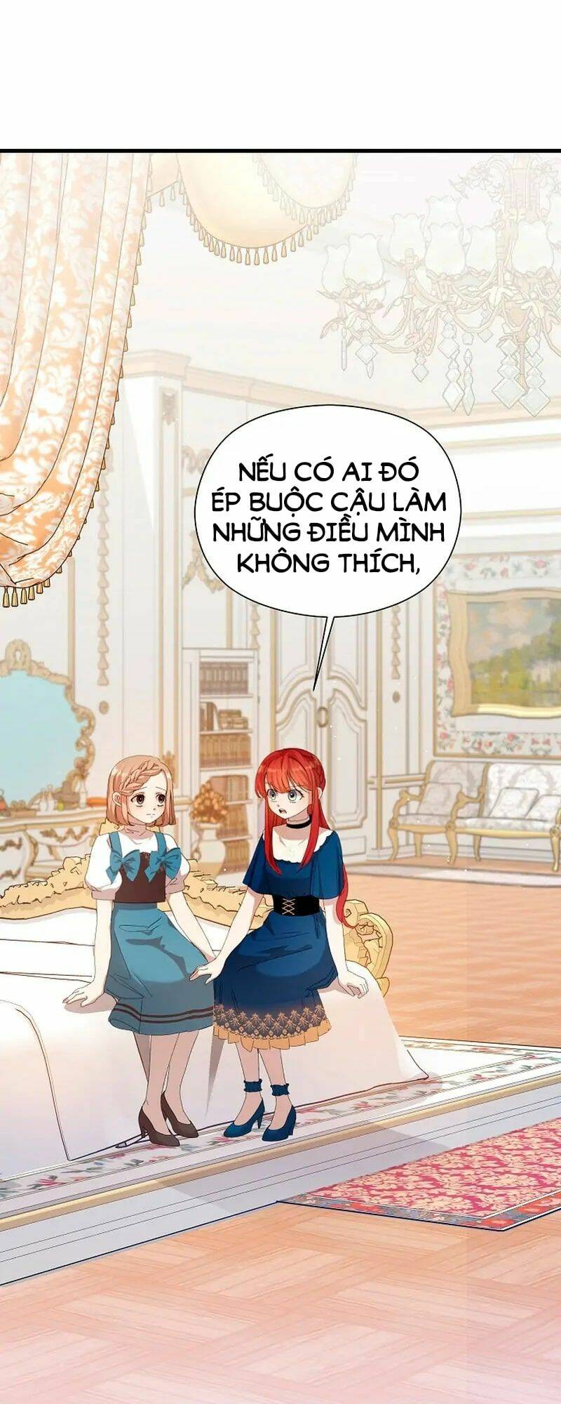 Tôi Đã Vô Tình Quyến Rũ Em Trai Của Nam Chính Chương 9 Ảnh 29