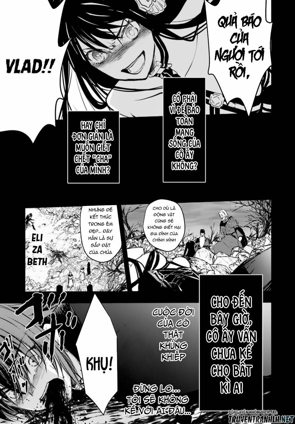 Isekai Goumon Hime Chương 14 Ảnh 30