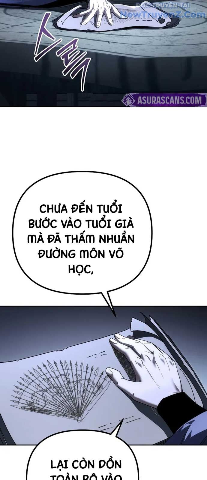 Chuyển Thế Ma Thần Ký Chương 40 Ảnh 6