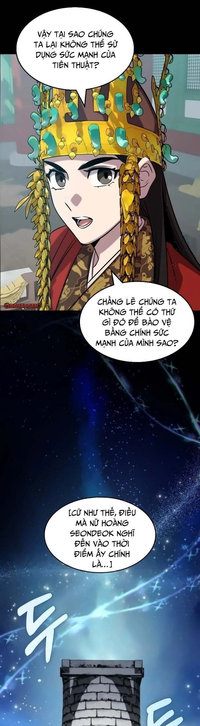 Tăng Lực Thợ Săn Chương 117 Ảnh 34