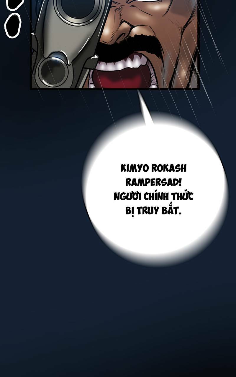 Ordeal Chương 10 Ảnh 66