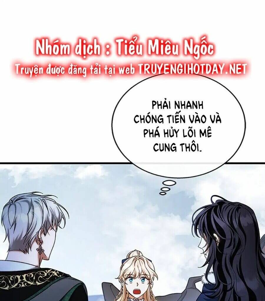 Trở Thành Cứu Tinh Của Nhân Vật Chính Chương 49 Ảnh 49