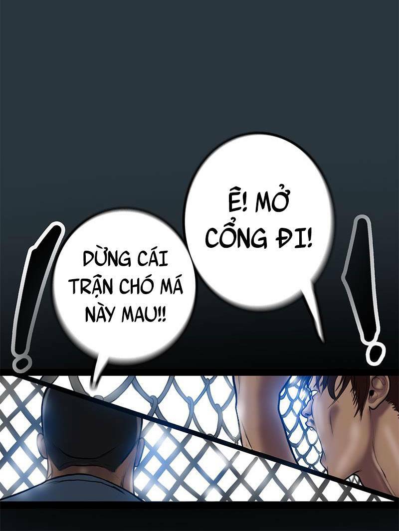 Ordeal Chương 8 Ảnh 55