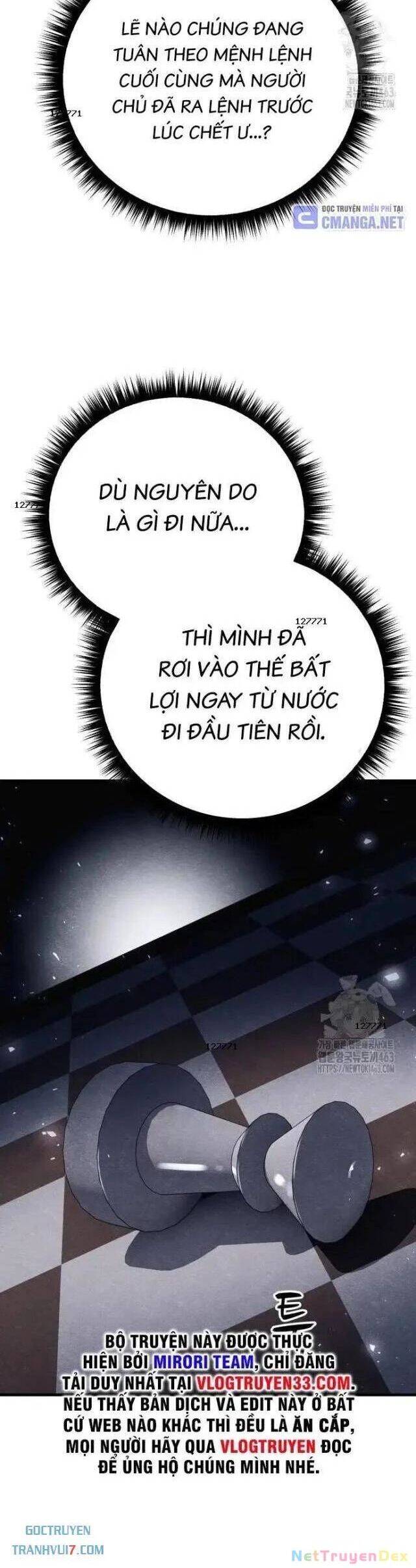 Xác Sống Và Sát Nhân Chương 81 Ảnh 9