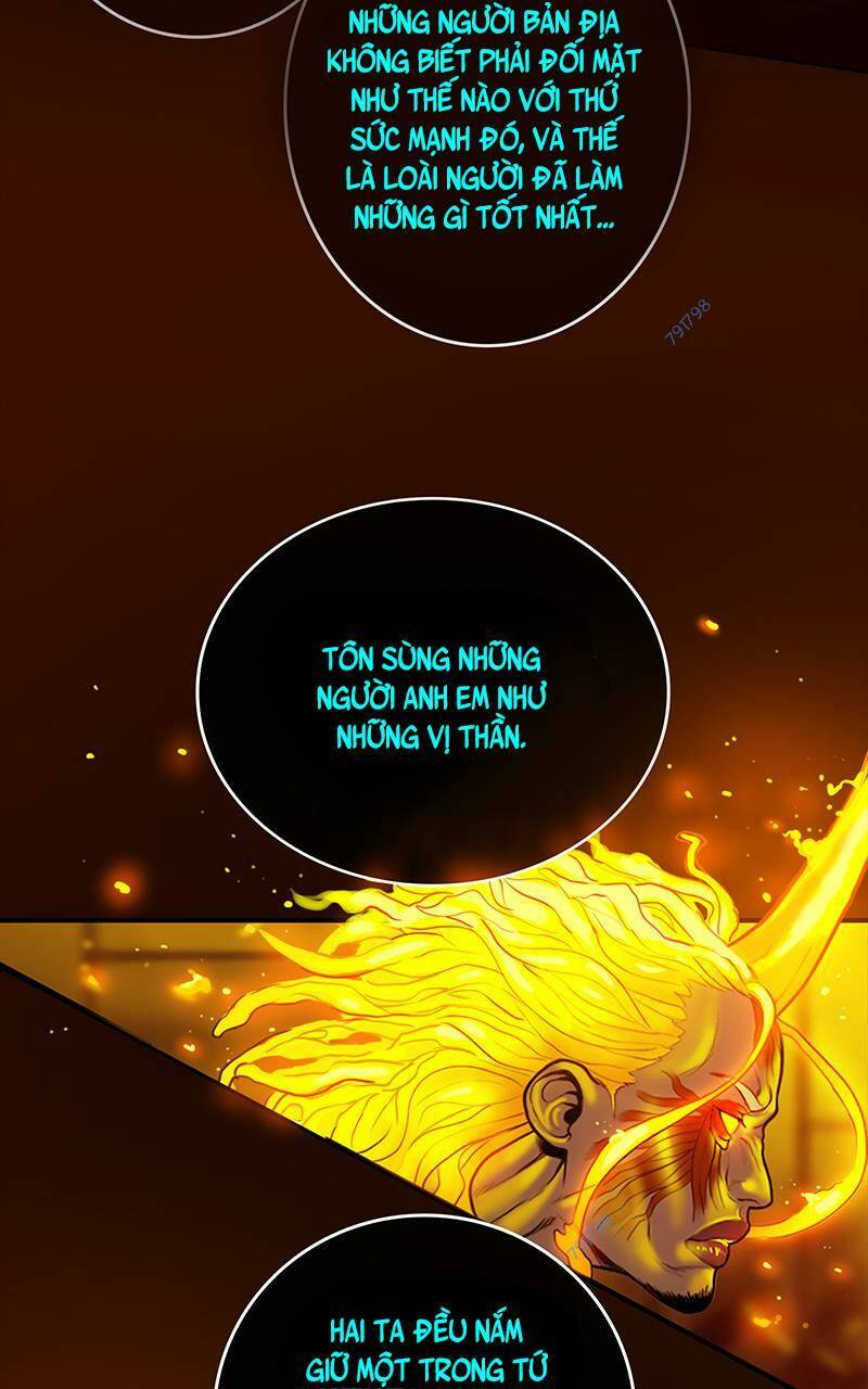 Ordeal Chương 14 Ảnh 36
