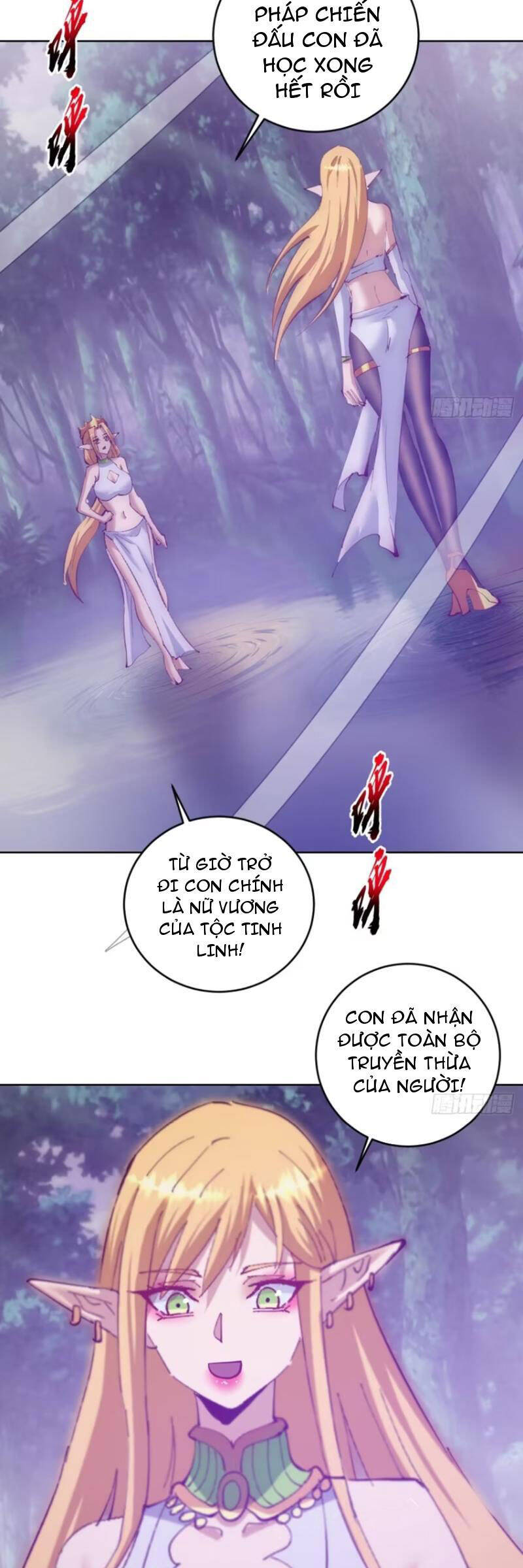 Tu Tiên Giả Cuối Cùng Chương 89 Ảnh 16