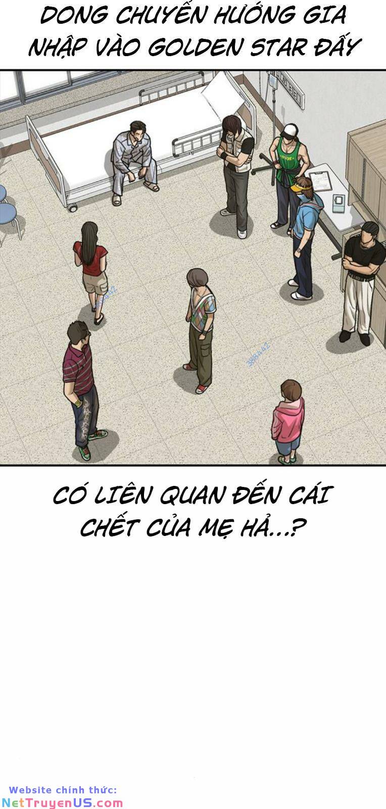 Thời Đại Ulzzang Chương 24 Ảnh 78