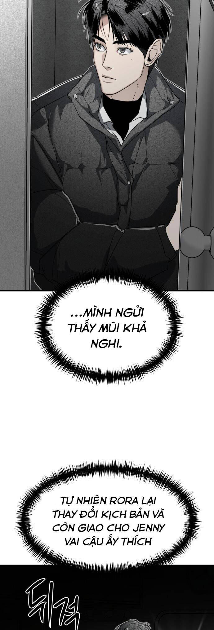 Chị Em Nhà Ki Chương 38 Ảnh 31