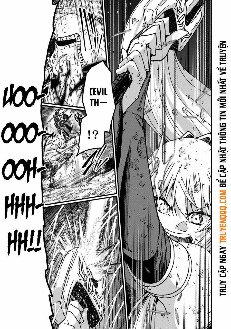 Gaikotsu Kishi-Sama, Tadaima Isekai E O Dekake-Chū Chương 53 Ảnh 12
