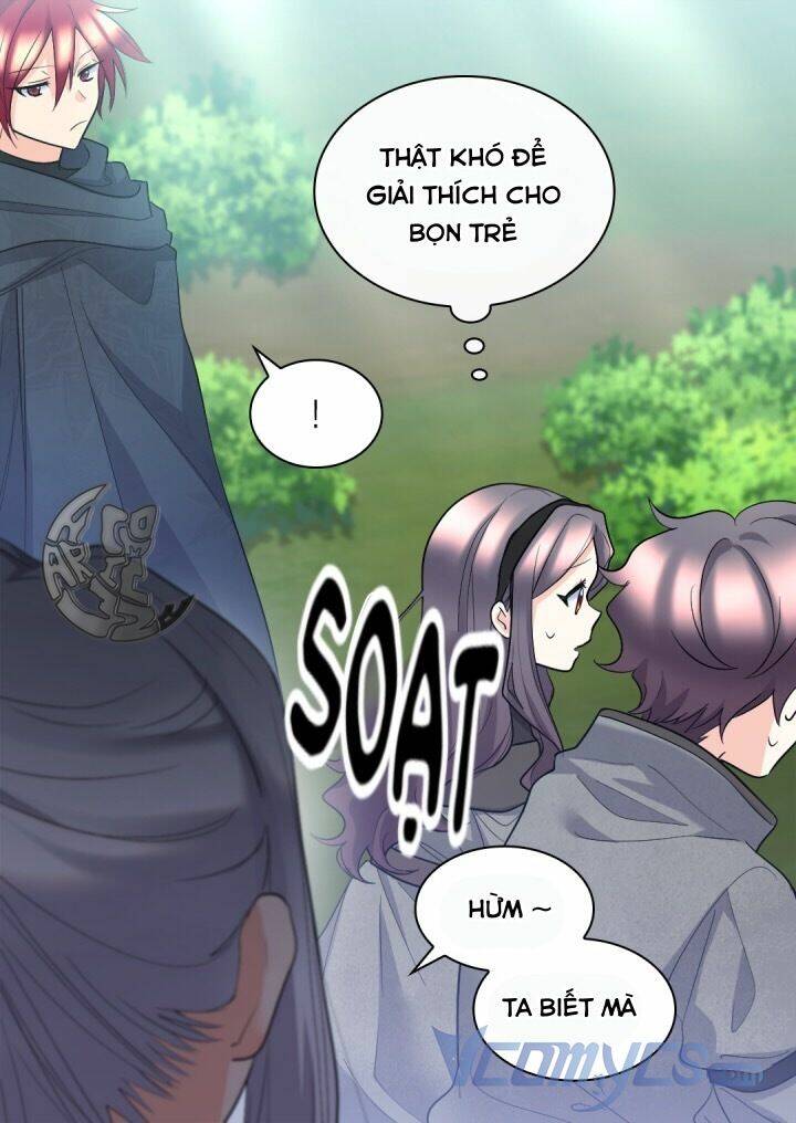 Sinh Đôi Xuyên Không Chương 120 Ảnh 20