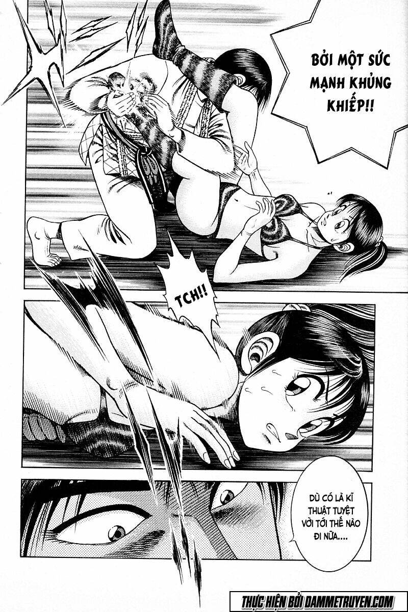 Shin Kotaro Makaritoru! Juudouhen Chương 206 Ảnh 24
