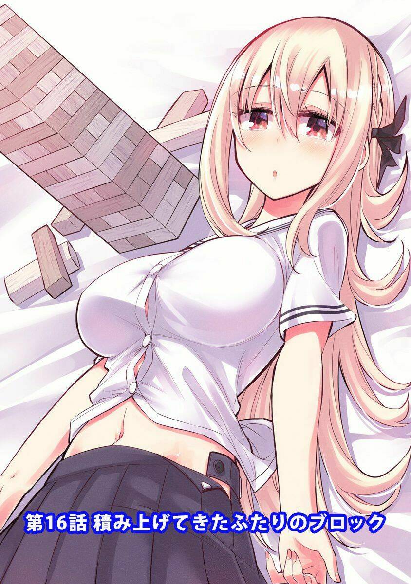 Bandai Kaname Wa Asobitai Chương 21 Ảnh 38