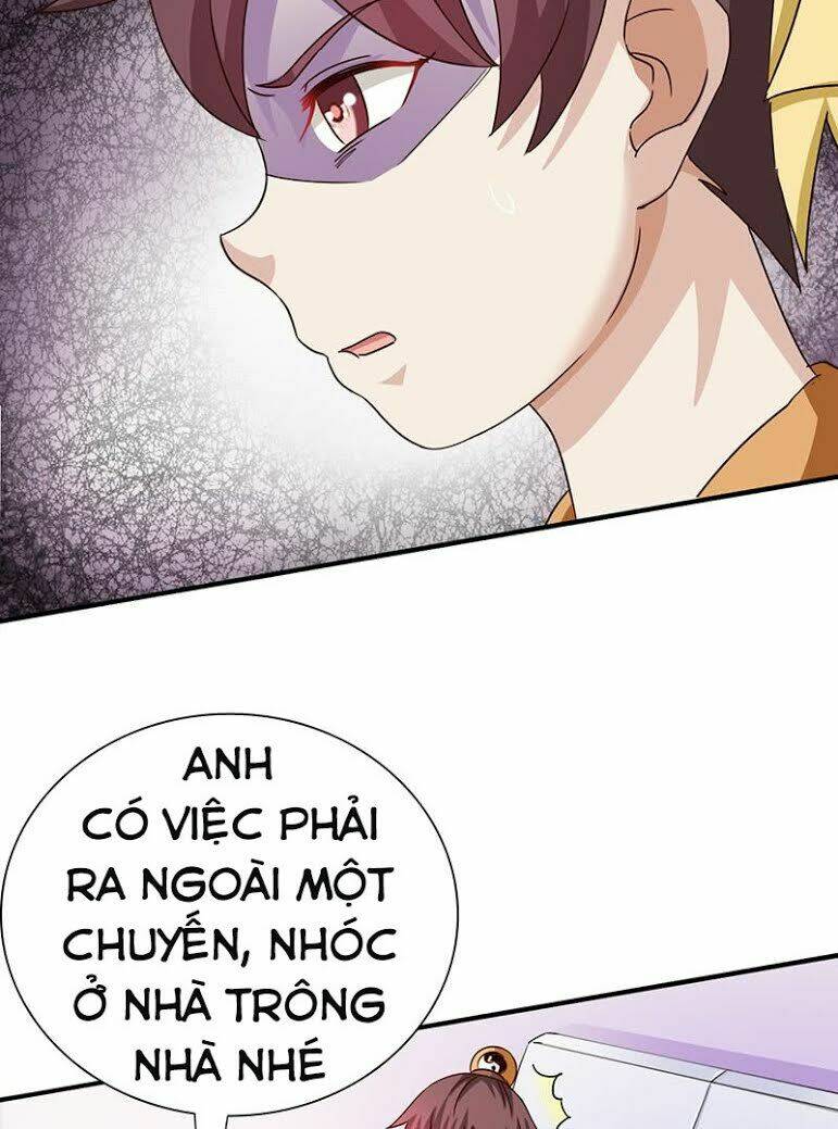 Táng Kiếm Quyết Chương 27 Ảnh 16