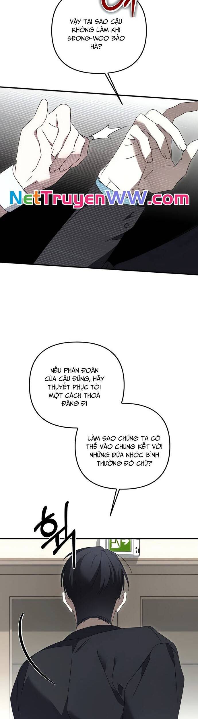 Sounds Like Chương 6 Ảnh 9