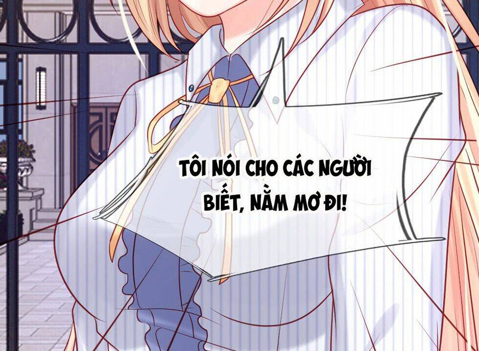 Ẩn Hôn Mật Ái: Cô Vợ Nhỏ Của Tổng Tài Tàn Nhẫn Chương 33 Ảnh 14