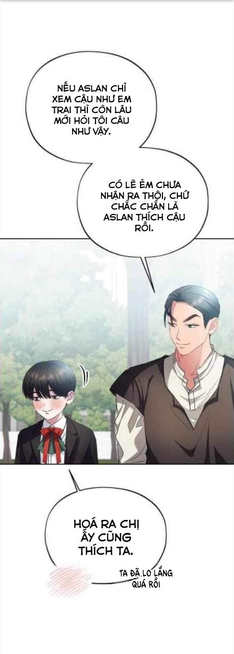 Tôi Hạnh Phúc Khi Là Phản Diện Giàu Có Chương 5 Ảnh 19