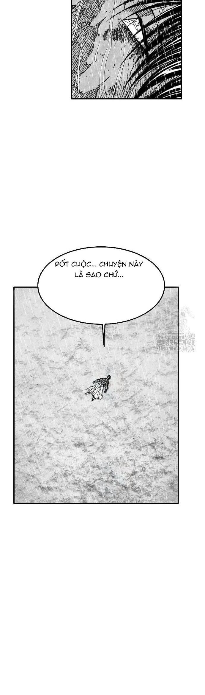 Hắc Sa Chương 35 Ảnh 36